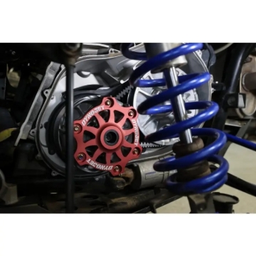 Picture of Dynojet DOJ Pressure Plate Kit - 28700005