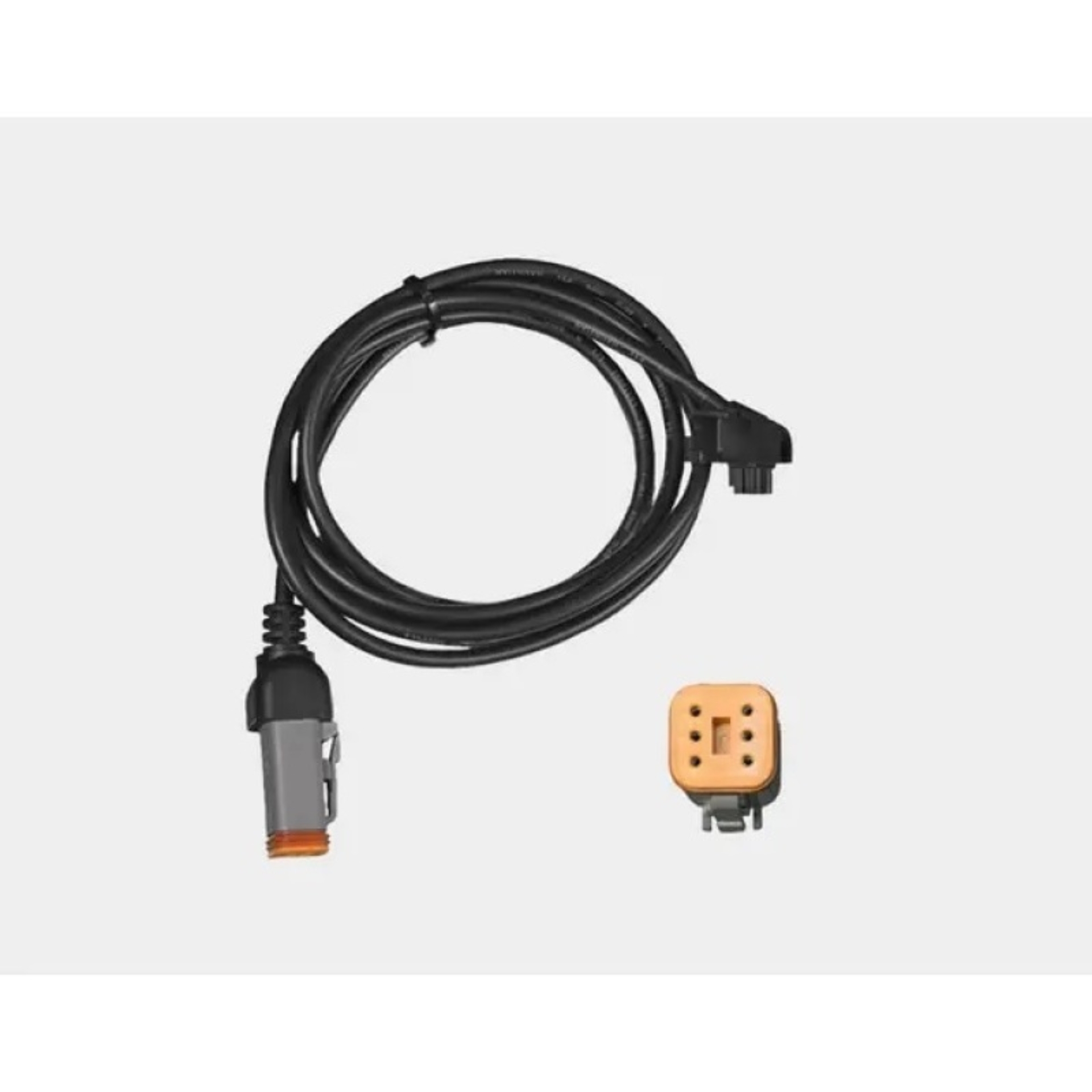 Picture of Dynojet DOJ Cables Programmer Accessories - 76950346