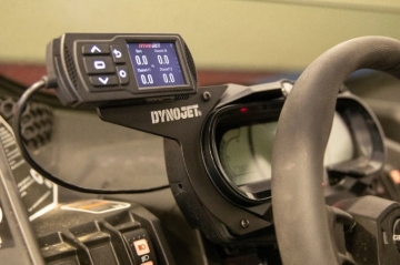 Picture of Dynojet DOJ Mount Kit Brackets - 61300084