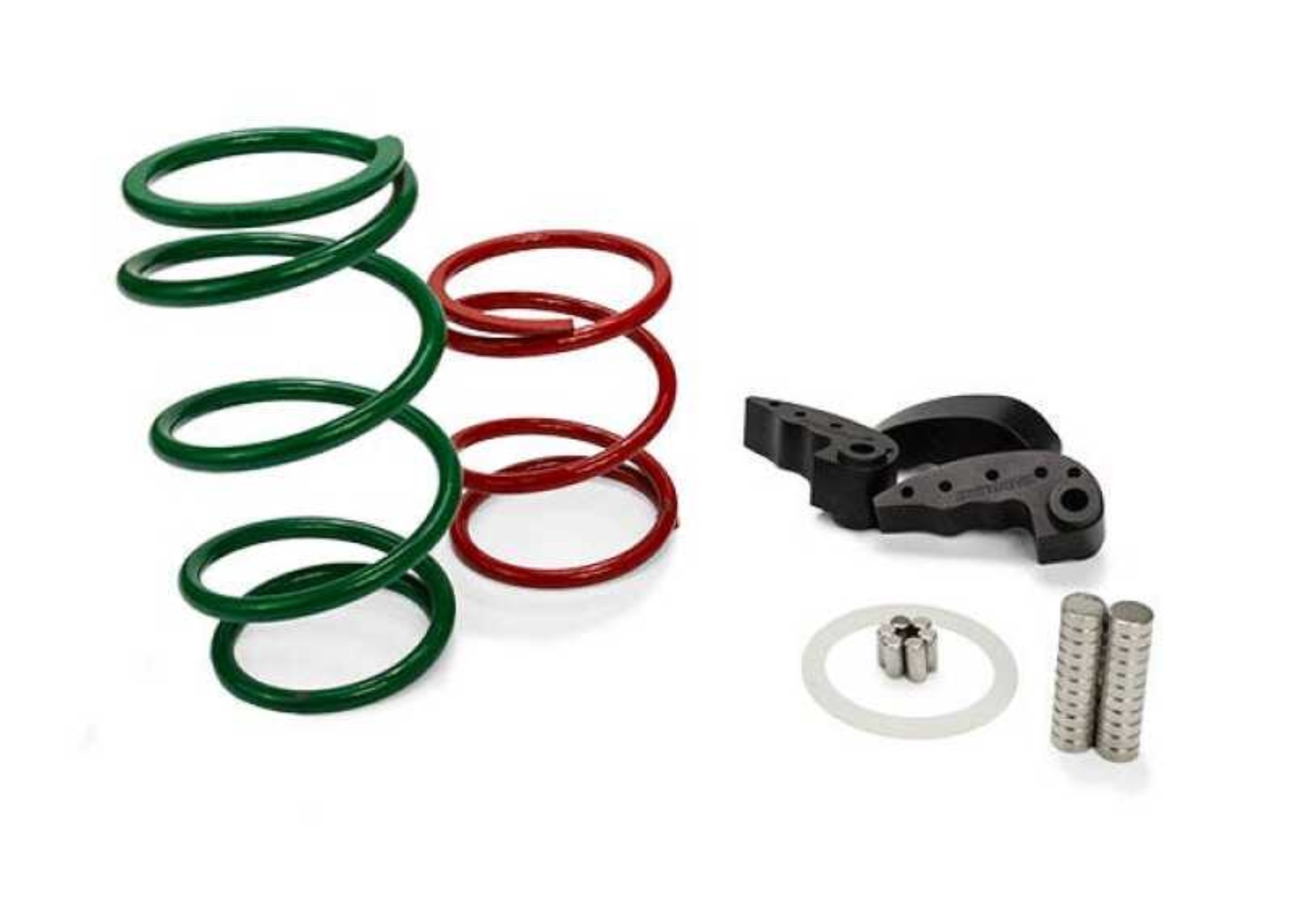 Picture of Dynojet DOJ Clutch Kit - 19-DCK12