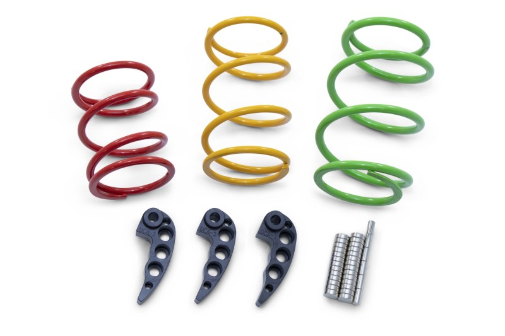 Picture of Dynojet DOJ Clutch Kit - 19-DCK6