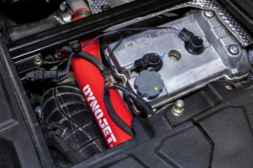Picture of Dynojet DOJ Ignition Coil Kit - 96060001