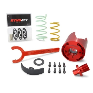 Picture of Dynojet DOJ Clutch Kit - 25-DCK4