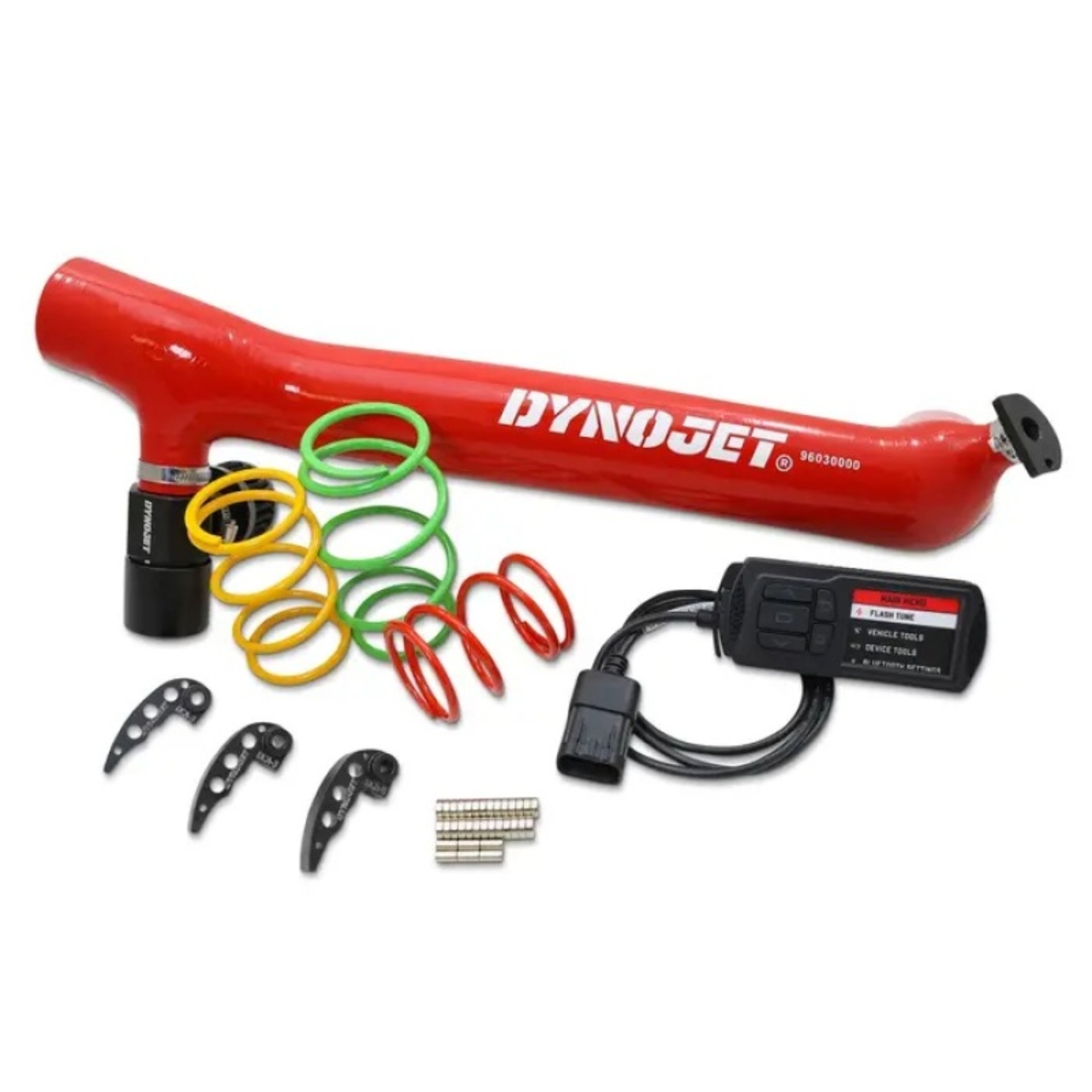 Picture of Dynojet DOJ Power Package-Stage 3 Programmers & Tuners - 96090013