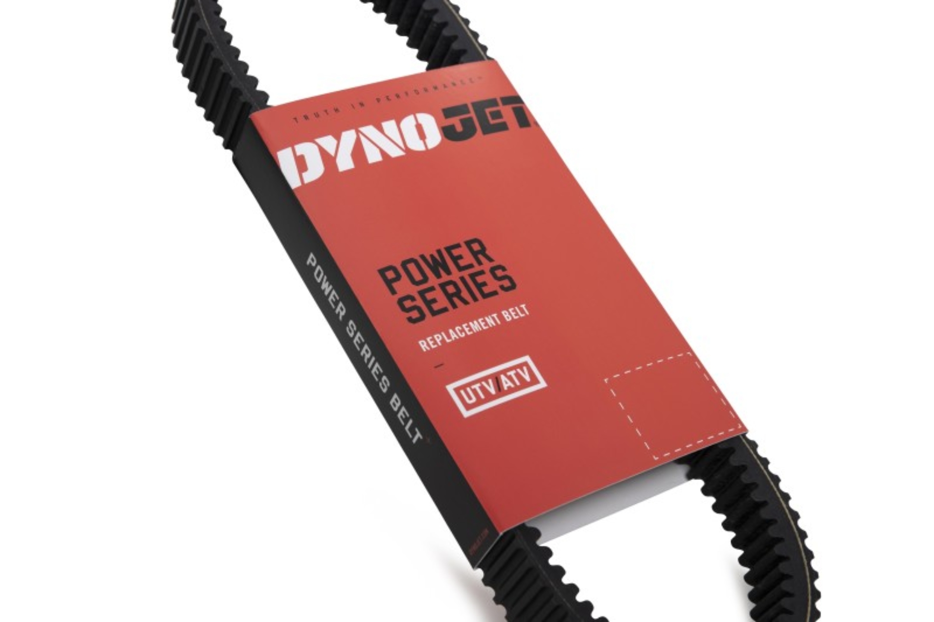Picture of Dynojet DOJ CVT Belt Kit - 25-DCB3X