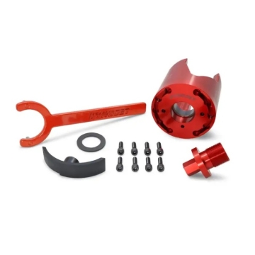 Picture of Dynojet DOJ Clutch Kit - 25-DHK1