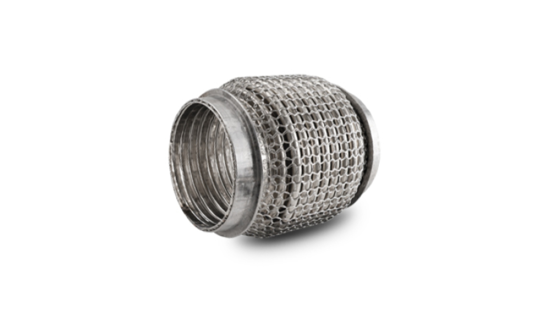 Picture of Vibrant VIB SS Flex Couplings w/ Liner Flanges - 66804