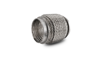 Picture of Vibrant VIB SS Flex Couplings w/ Liner Flanges - 66804