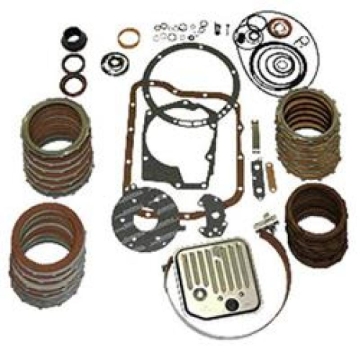 Picture of ATS Diesel ATS Trans Overhaul Kits Transmission Rebuild Kits - 313-920-2326
