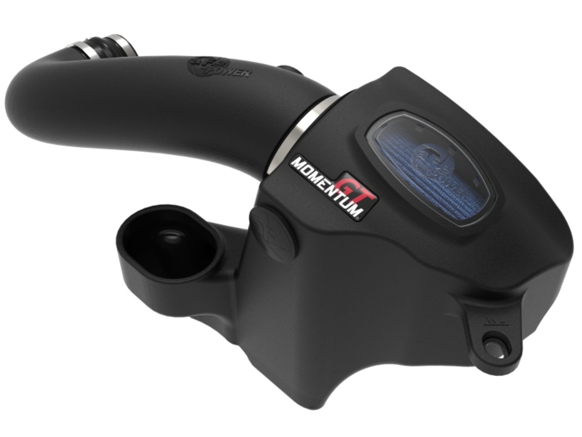 Picture of aFe Momentum GT Cold Air Intakes - 50-70093R