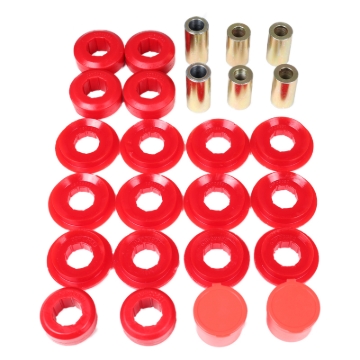 Picture of Energy Suspension ES Cntrl Arm Bushings-Red Bushing Kits - 8.3137R