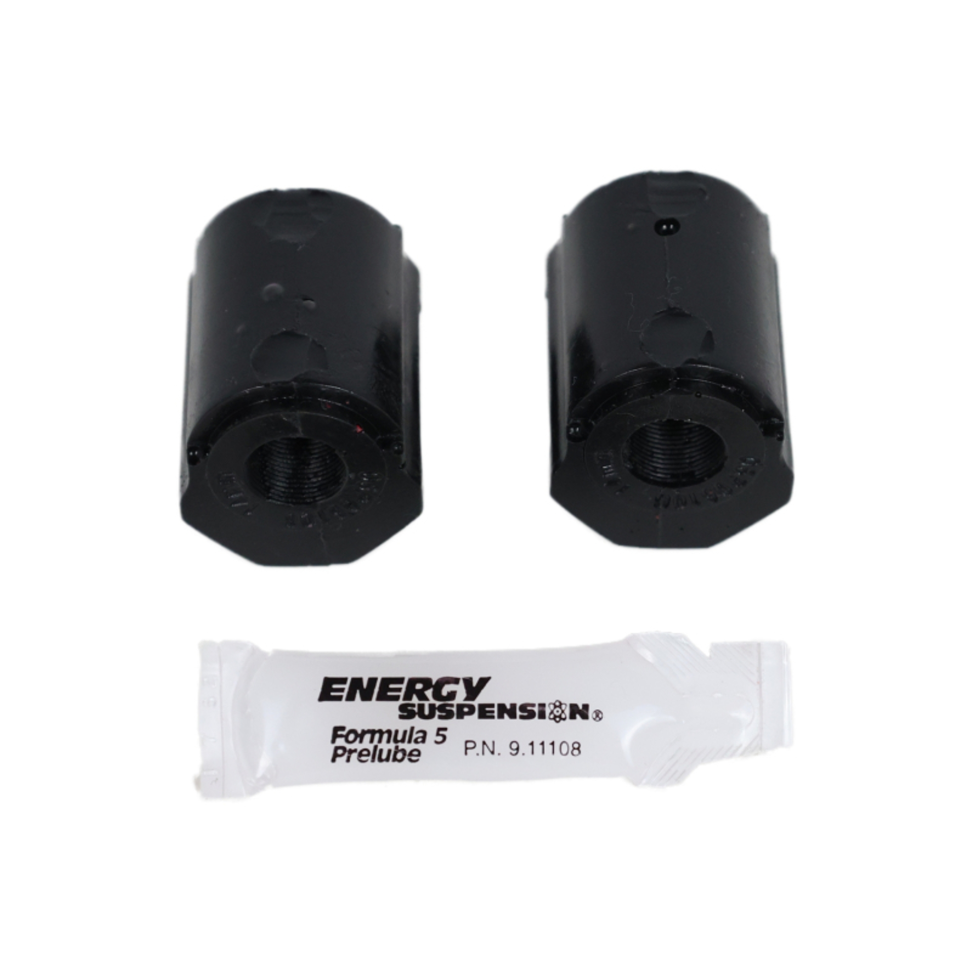 Picture of Energy Suspension ES Sway Bar Bushings-Black Bushing Kits - 8.5149G