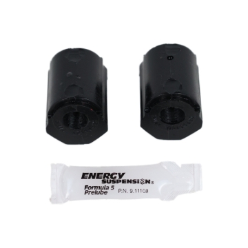 Picture of Energy Suspension ES Sway Bar Bushings-Black Bushing Kits - 8.5149G