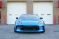 Picture of Turbo XS TXS License Plate Relocation - TOWTAG-W22