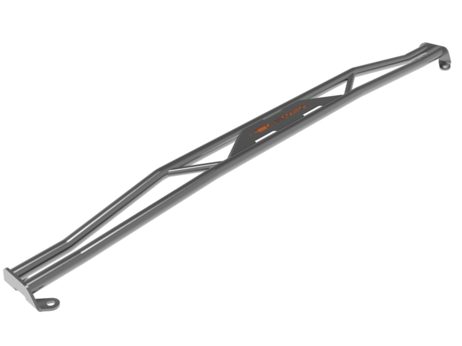 Picture of aFe Strut Braces Strut Bars - 450-752001-G
