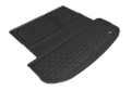 Picture of 3D MAXpider ACE Cargo Liner-Black Floor Mats - M1HY1001309
