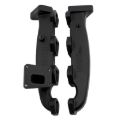 Picture of Wehrli WCF Exhaust Manifold Kits Headers & Manifolds - WCF100373
