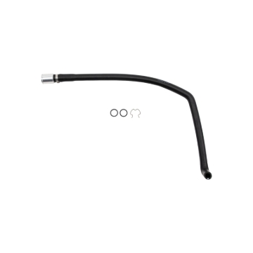 Picture of Wehrli WCF Coolant Tank Kit Coolant Reservoirs - WCF100699