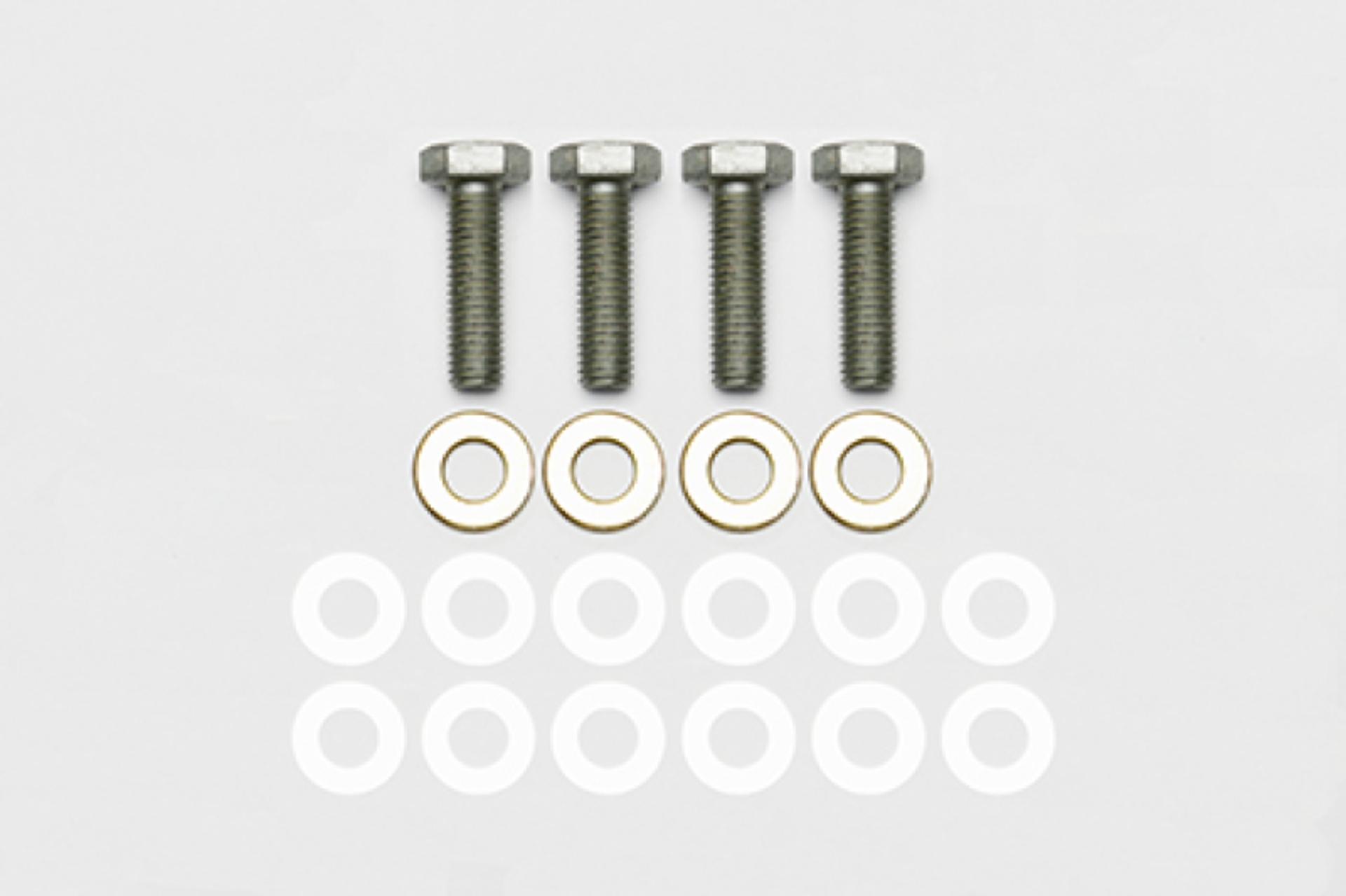 Picture of Wilwood WIL Bolt Kit Brake Hardware - 230-12851