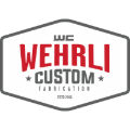 Picture of Wehrli WCF Coolant Tank Kit Coolant Reservoirs - WCF100699
