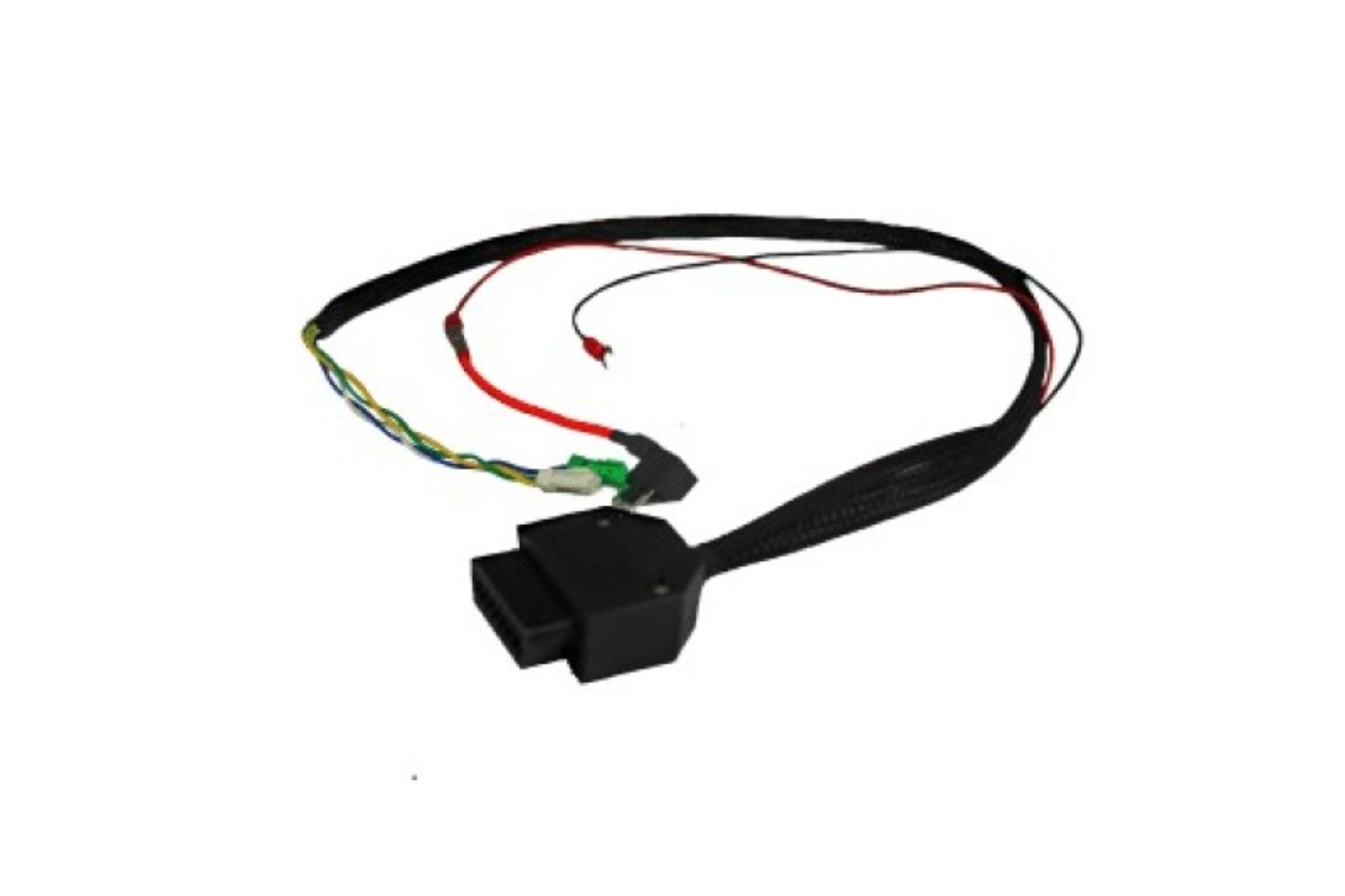 Picture of Tazer ZAT Cables Wiring Connectors - Z_DBP