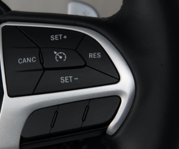 Picture of Tazer ZAT Aux Buttons Wiring Connectors - Z_AUX_A