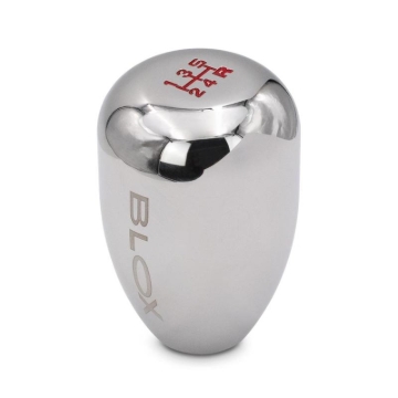 Picture of BLOX Racing BX Limited Billet Shift Knobs - BXAC-00236-CM
