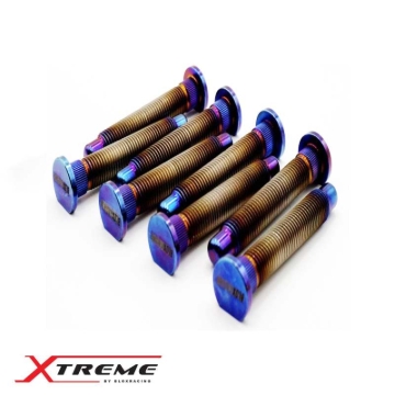 Picture of BLOX Racing BX Wheel Studs - BXAC-00176-B