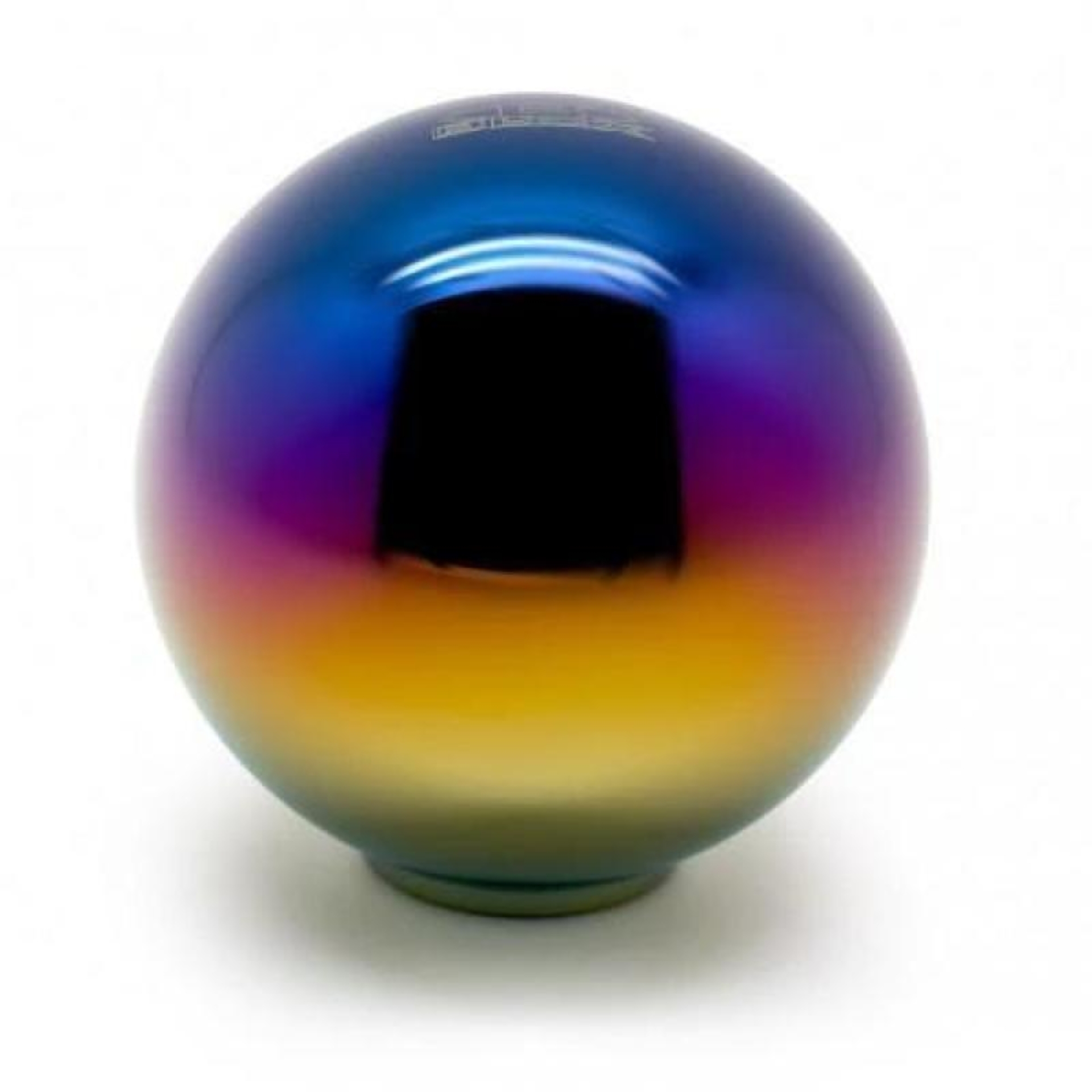 Picture of BLOX Racing BX 490 Limited Shift Knobs - BXAC-00241-NEO-V2
