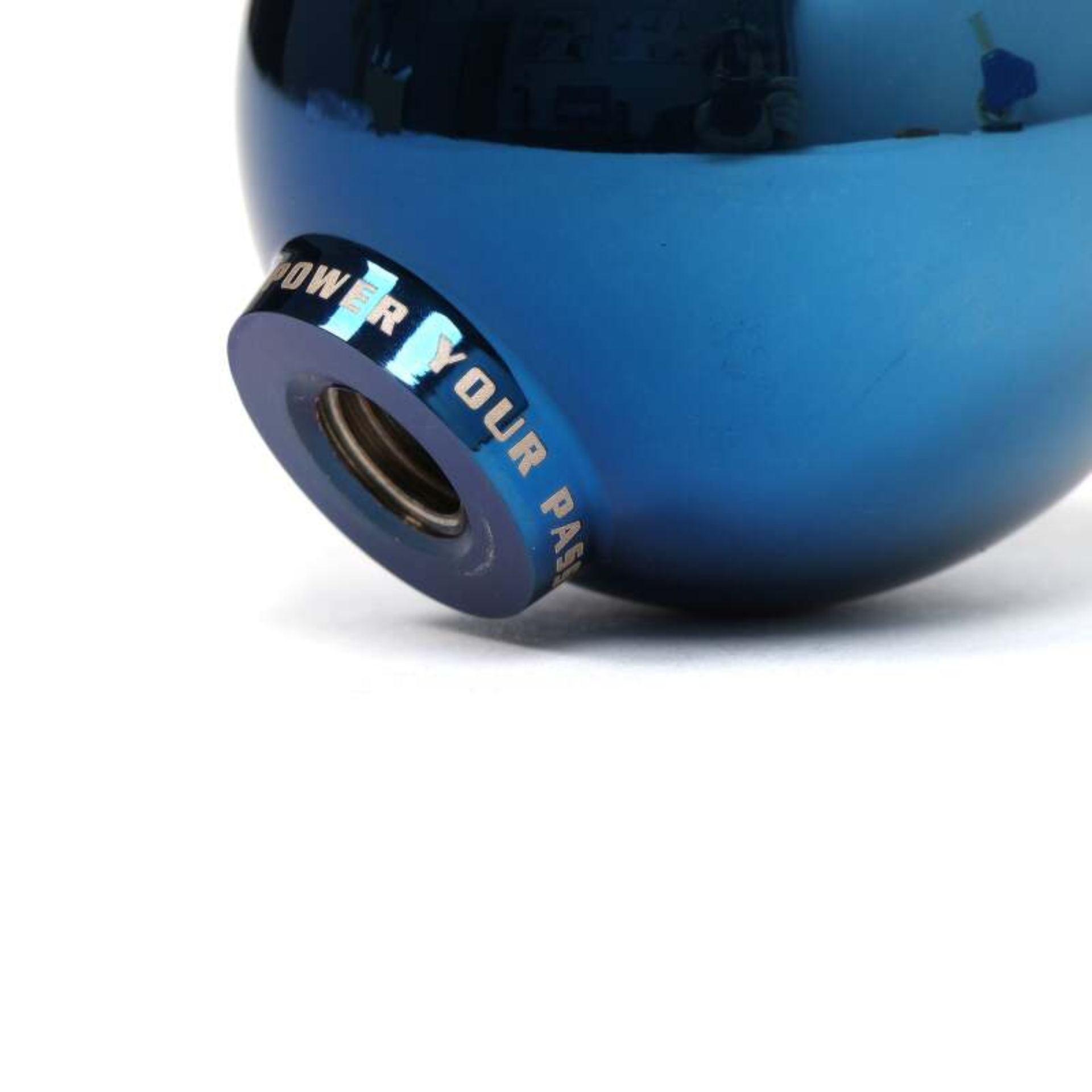 Picture of BLOX Racing BX 490 Limited Shift Knobs - BXAC-00242-TB-V2