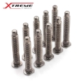 Picture of BLOX Racing BX Wheel Studs - BXAC-00175-B