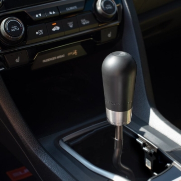 Picture of BLOX Racing BX Ultraform Shift Knobs - BXAC-00292-BK