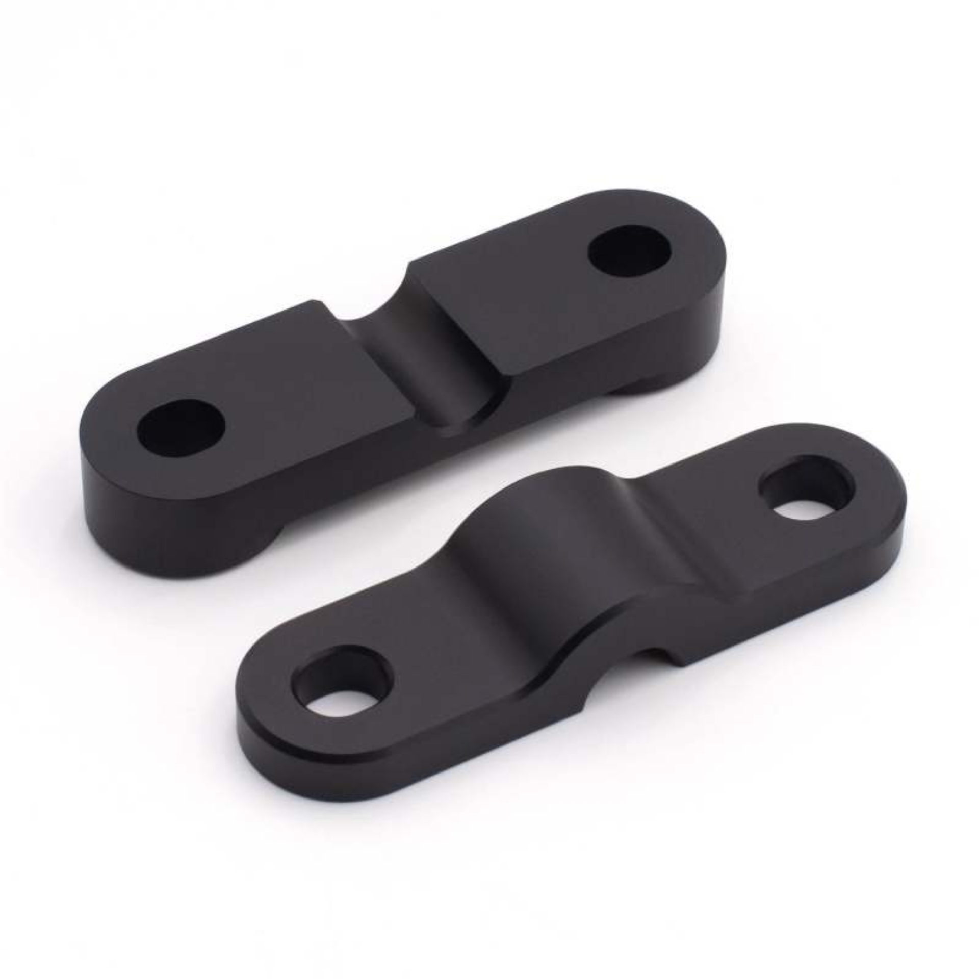 Picture of BLOX Racing BX Shifter Bushings Rear - BXAC-00321-BK