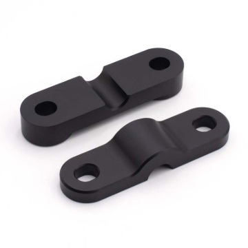 Picture of BLOX Racing BX Shifter Bushings Rear - BXAC-00321-BK