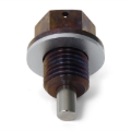 Picture of BLOX Racing BX Magnetic Drain Plug - BXAC-00405-6-TI