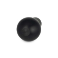 Picture of BLOX Racing BX Ultraform Shift Knobs - BXAC-00295-BK
