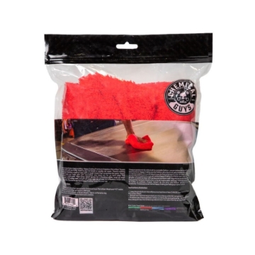 Picture of Chemical Guys CHG Microfiber Towels - MIC34103