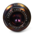 Picture of BLOX Racing BX Magnetic Drain Plug - BXAC-00405-TI