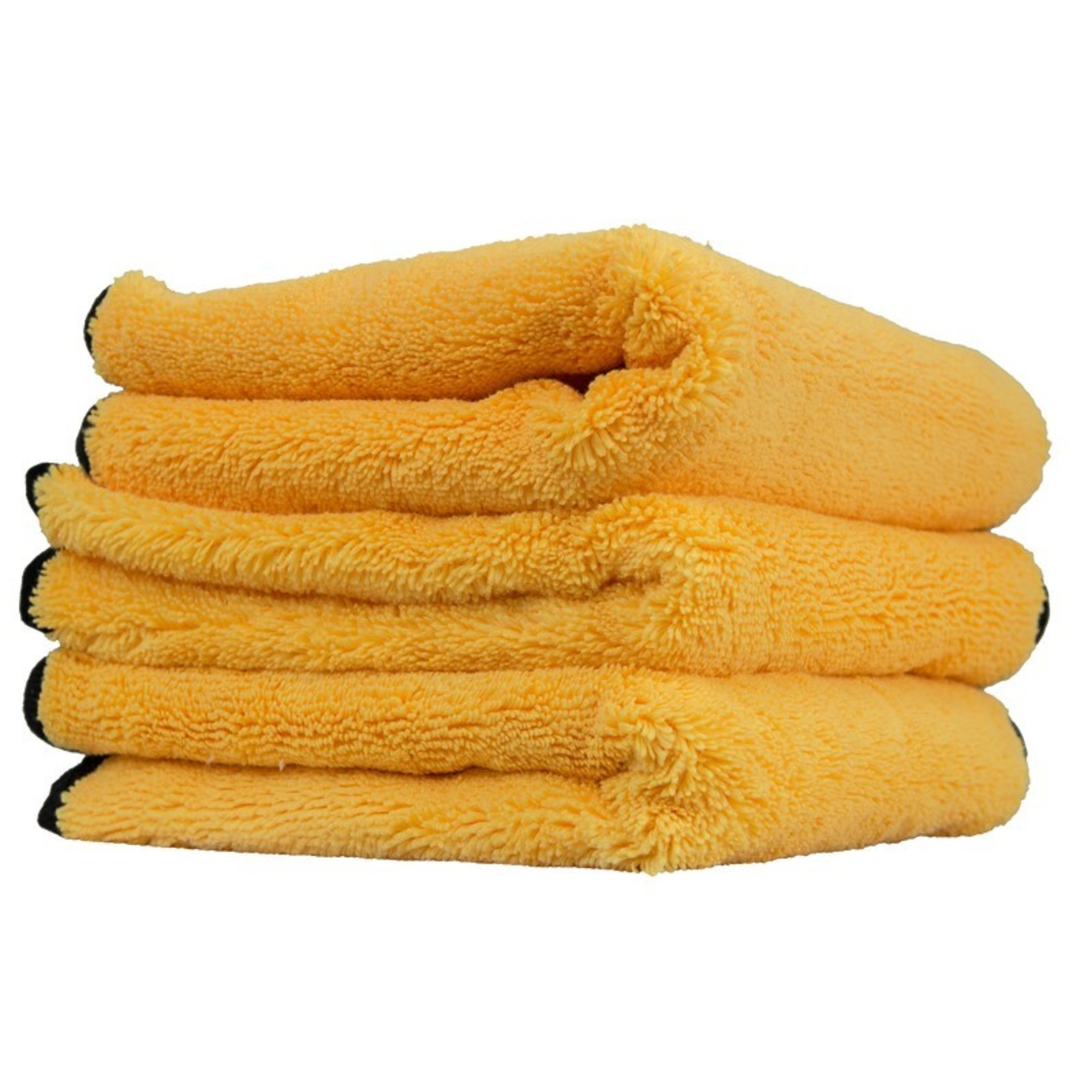 Picture of Chemical Guys CHG Microfiber Towels - MIC_506_03