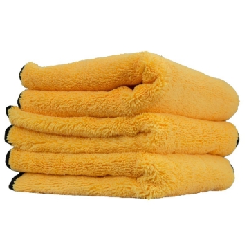 Picture of Chemical Guys CHG Microfiber Towels - MIC_506_03