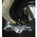 Picture of BLOX Racing BX Shifter Bushings Rear - BXAC-00321-BK