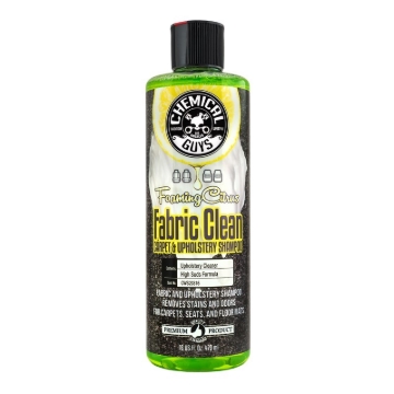 Picture of Chemical Guys CHG Carpet Cleaners Surface Cleaners - CWS20316