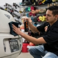 Picture of Chemical Guys CHG Quick Detailer-Exterior Car Waxes - WAC_808_16
