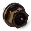 Picture of BLOX Racing BX Magnetic Drain Plug - BXAC-00405-TI