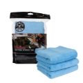 Picture of Chemical Guys CHG Microfiber Towels - MICBLUE03