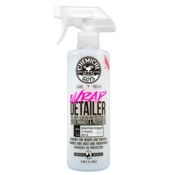Picture of Chemical Guys CHG Quick Detailer-Exterior Car Waxes - SPI21716