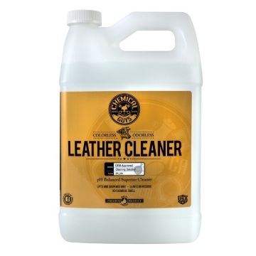 Picture of Chemical Guys CHG Leather Cleaners Surface Cleaners - SPI_208