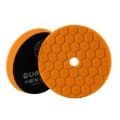 Picture of Chemical Guys CHG Hex-Logic Pads-Orange Pads & Sponges - BUFX112HEX6