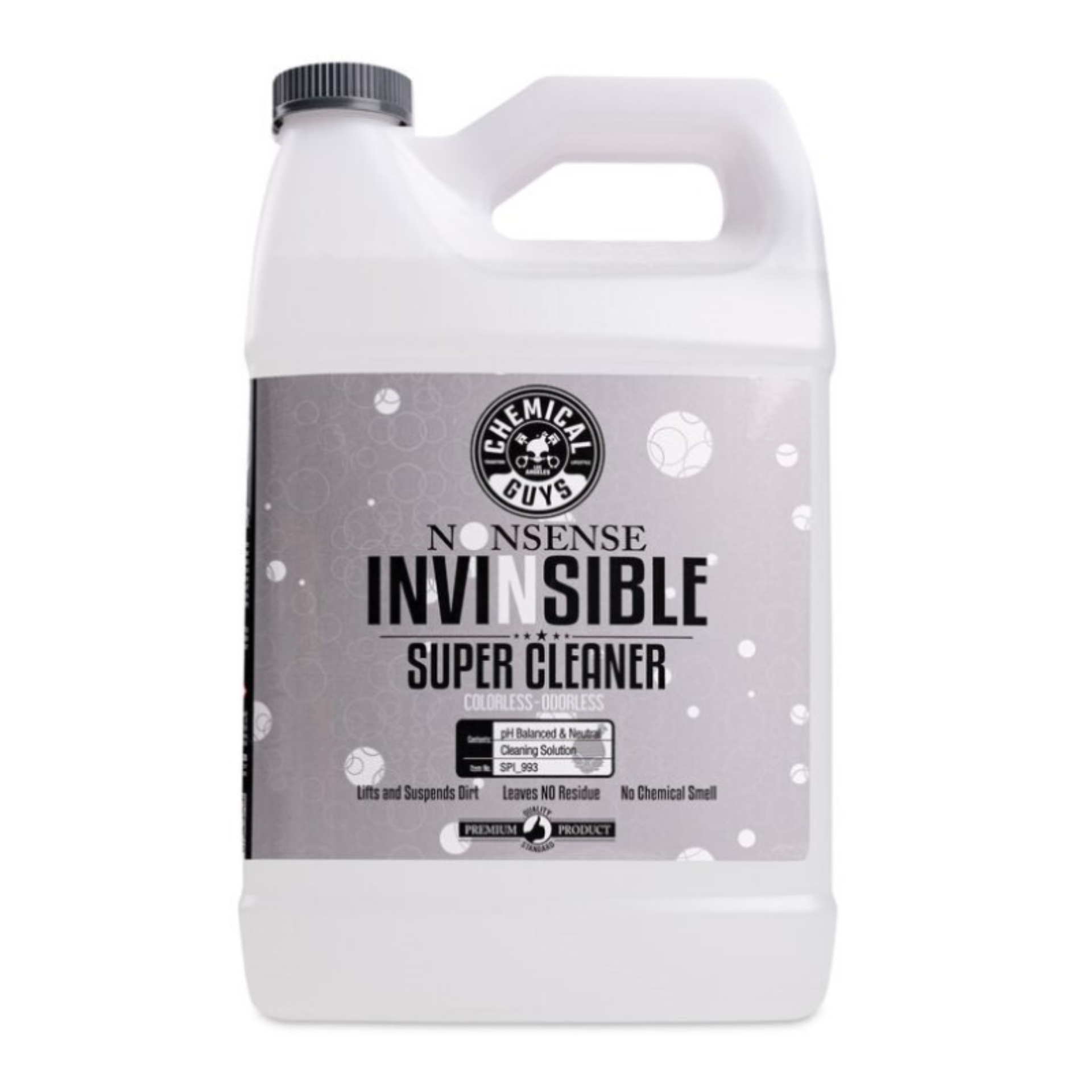 Picture of Chemical Guys CHG Surface Cleaners - SPI_993