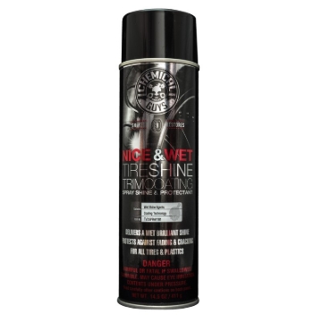 Picture of Chemical Guys CHG Tire Shines Car Waxes - TVDSPRAY101